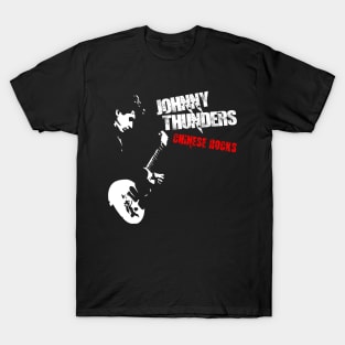 Johnny Thunders T-Shirt